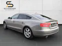 Audi A5 Sportback 3.0 TDI quattro