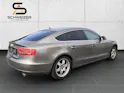 Audi A5 Sportback 3.0 TDI quattro