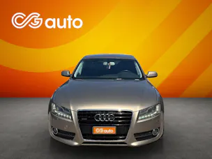 Audi A5 Sportback 3.0 TDI quattro