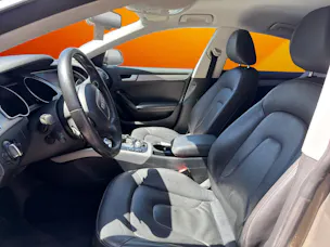 Audi A5 Sportback 3.0 TDI quattro