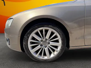 Audi A5 Sportback 3.0 TDI quattro