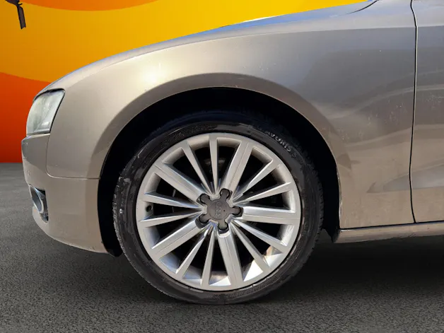 Audi A5 Sportback 3.0 TDI quattro