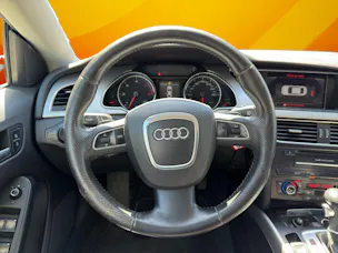 Audi A5 Sportback 3.0 TDI quattro