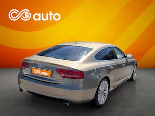 Audi A5 Sportback 3.0 TDI quattro