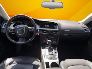 Audi A5 Sportback 3.0 TDI quattro