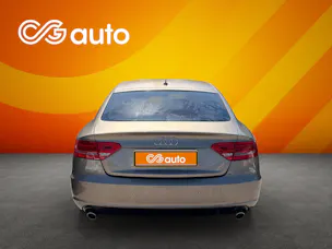 Audi A5 Sportback 3.0 TDI quattro