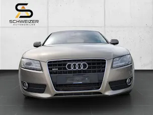 Audi A5 Sportback 3.0 TDI quattro