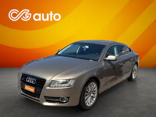 Audi A5 Sportback 3.0 TDI quattro