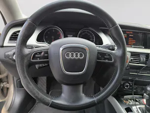 Audi A5 Sportback 3.0 TDI quattro