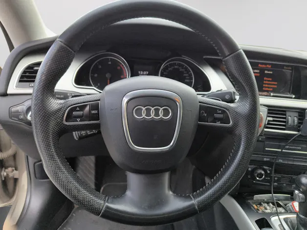 Audi A5 Sportback 3.0 TDI quattro