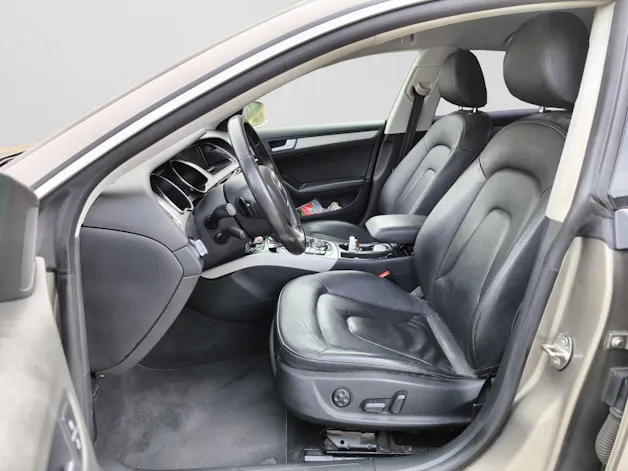Audi A5 Sportback 3.0 TDI quattro