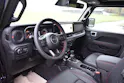 Jeep Wrangler 2.0 Unlimited Rubicon Automatic