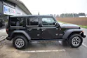 Jeep Wrangler 2.0 Unlimited Rubicon Automatic