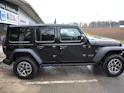 Jeep Wrangler 2.0 Unlimited Rubicon Automatic