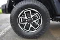Jeep Wrangler 2.0 Unlimited Rubicon Automatic