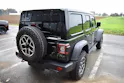 Jeep Wrangler 2.0 Unlimited Rubicon Automatic