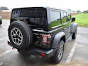 Jeep Wrangler 2.0 Unlimited Rubicon Automatic
