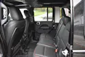 Jeep Wrangler 2.0 Unlimited Rubicon Automatic