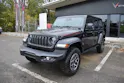 Jeep Wrangler 2.0 Unlimited Rubicon Automatic