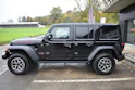 Jeep Wrangler 2.0 Unlimited Rubicon Automatic