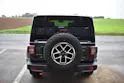Jeep Wrangler 2.0 Unlimited Rubicon Automatic