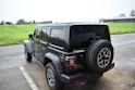 Jeep Wrangler 2.0 Unlimited Rubicon Automatic