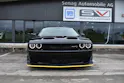 Dodge Challenger SRT Hellcat Jailbrake Widebody Last Call