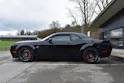 Dodge Challenger SRT Hellcat Jailbrake Widebody Last Call