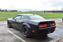 Dodge Challenger SRT Hellcat Jailbrake Widebody Last Call