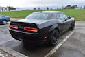 Dodge Challenger SRT Hellcat Jailbrake Widebody Last Call