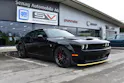Dodge Challenger SRT Hellcat Jailbrake Widebody Last Call