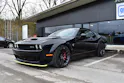 Dodge Challenger SRT Hellcat Jailbrake Widebody Last Call