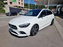 Mercedes-Benz B 250 4Matic AMG Line