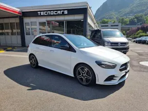 Mercedes-Benz B 250 4Matic AMG Line