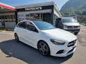 Mercedes-Benz B 250 4Matic AMG Line