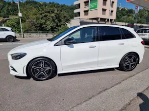 Mercedes-Benz B 250 4Matic AMG Line