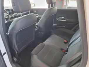 Mercedes-Benz B 250 4Matic AMG Line