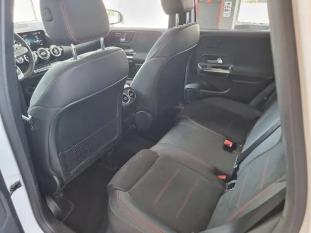 Mercedes-Benz B 250 4Matic AMG Line