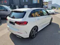 Mercedes-Benz B 250 4Matic AMG Line