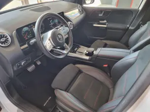 Mercedes-Benz B 250 4Matic AMG Line