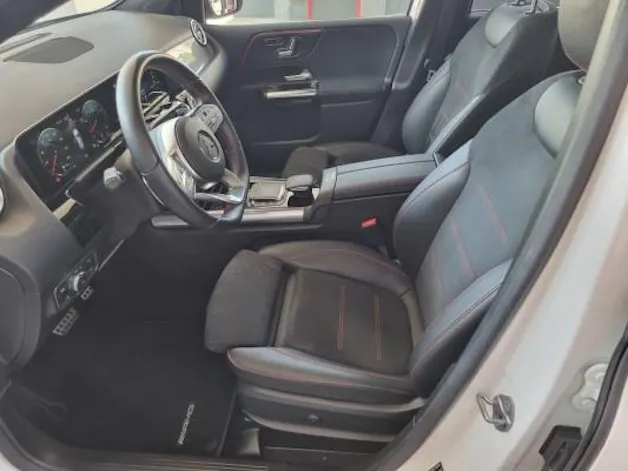 Mercedes-Benz B 250 4Matic AMG Line