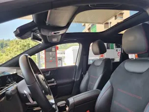 Mercedes-Benz B 250 4Matic AMG Line
