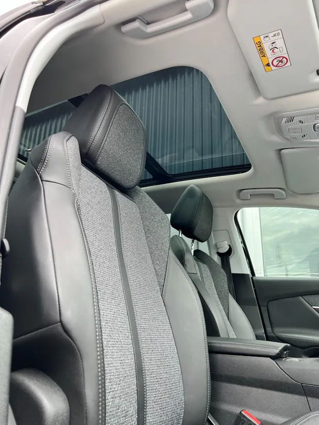 Peugeot 3008 1.6 THP Allure EAT