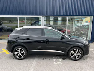 Peugeot 3008 1.6 THP Allure EAT