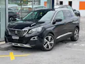 Peugeot 3008 1.6 THP Allure EAT