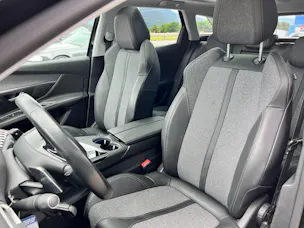 Peugeot 3008 1.6 THP Allure EAT