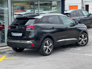 Peugeot 3008 1.6 THP Allure EAT
