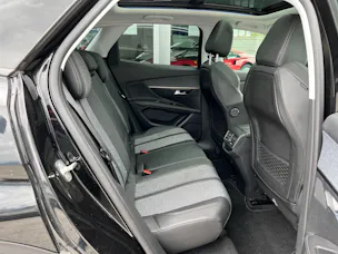 Peugeot 3008 1.6 THP Allure EAT