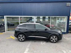 Peugeot 3008 1.6 THP Allure EAT