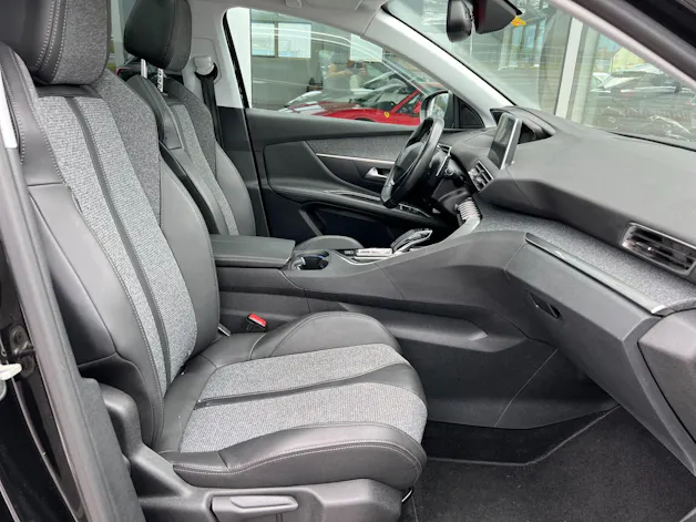 Peugeot 3008 1.6 THP Allure EAT